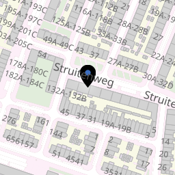 Appartement CLS00 B 6713 11