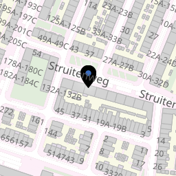 Appartement CLS00 B 6713 2
