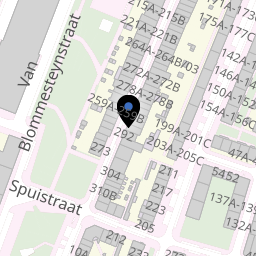 Appartement CLS00 B 6715 2