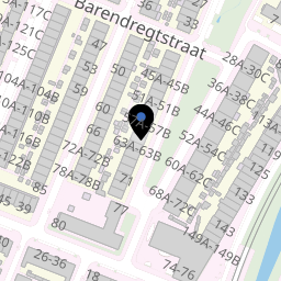 Appartement CLS00 B 6716 1