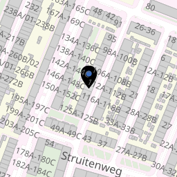 Appartement CLS00 B 6719 1