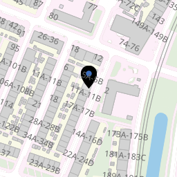 Appartement CLS00 B 6722 2