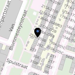 Appartement CLS00 B 6731 1