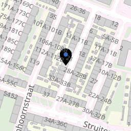 Appartement CLS00 B 6743 2