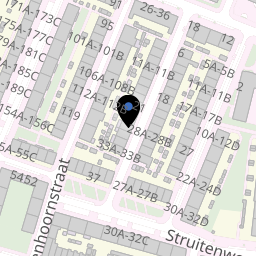 Appartement CLS00 B 6743 3