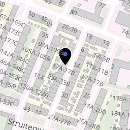 Appartement CLS00 B 6758 1