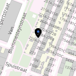 Appartement CLS00 B 6770 1