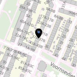Appartement CLS00 B 6786 43