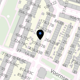 Appartement CLS00 B 6786 45