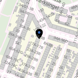 Appartement CLS00 B 6786 75