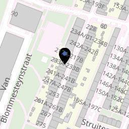 Appartement CLS00 B 6787 2