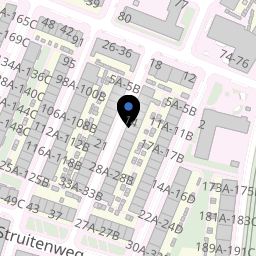 Appartement CLS00 B 6792 2