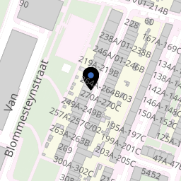Appartement CLS00 B 6798 1