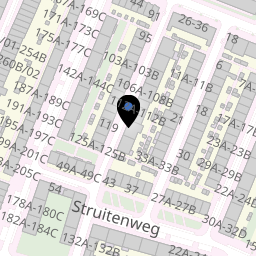 Appartement CLS00 B 6806 1