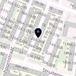Appartement CLS00 B 6807 1