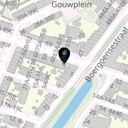 Appartement CLS00 B 6813 2