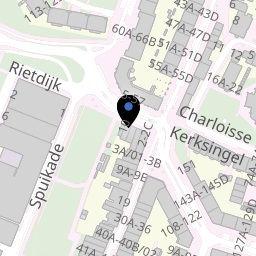 Appartement CLS00 B 6826 5
