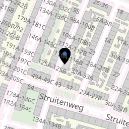 Appartement CLS00 B 6827 2