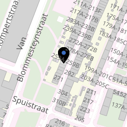 Appartement CLS00 B 6855 1