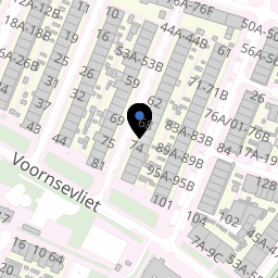 Appartement CLS00 B 6859 2