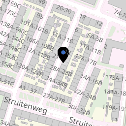 Appartement CLS00 B 6861 2