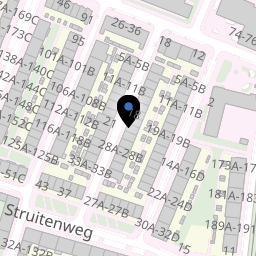Appartement CLS00 B 6861 3