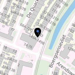 Appartement CLS00 B 6866 1