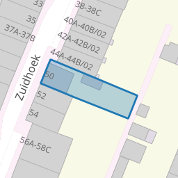 Perceel CLS00-B-6871