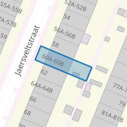 Perceel CLS00-B-6874