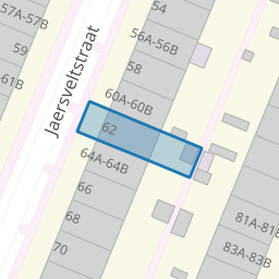 Perceel CLS00-B-6875