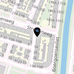 Appartement CLS00 B 6883 1