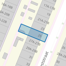 Perceel CLS00-B-6887