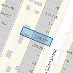 Perceel CLS00-B-6888