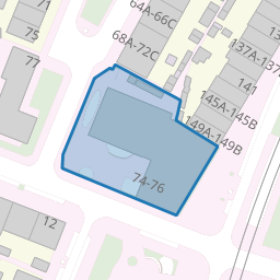 Perceel CLS00-B-6913