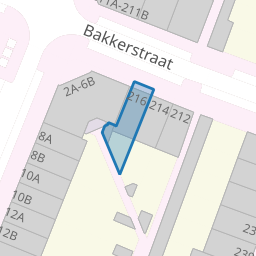 Perceel CLS00-B-6932