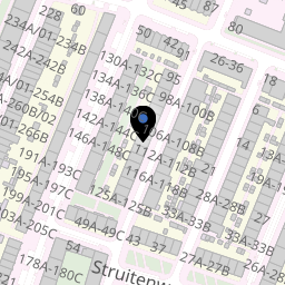 Appartement CLS00 B 6971 2