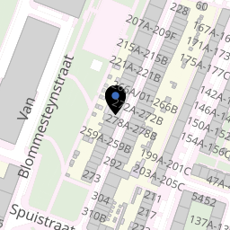 Appartement CLS00 B 6972 2