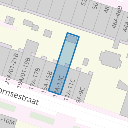 Perceel CLS00-B-6977