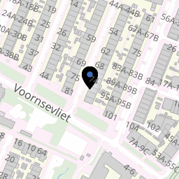 Appartement CLS00 B 6988 1