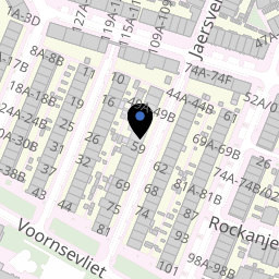 Appartement CLS00 B 6991 1