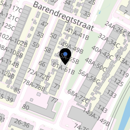 Appartement CLS00 B 6995 1