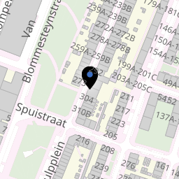 Appartement CLS00 B 7006 7