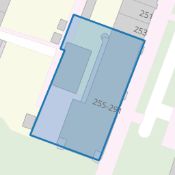 Perceel CLS00-B-7014