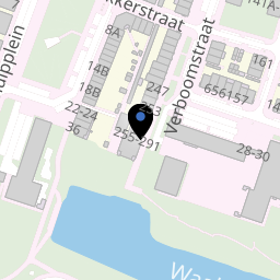 Appartement CLS00 B 7025 3