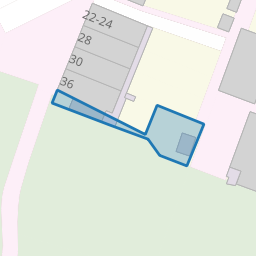 Perceel CLS00-B-7043