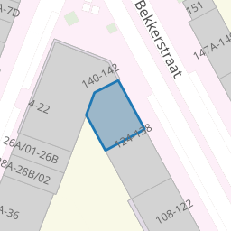 Perceel CLS00-B-7045