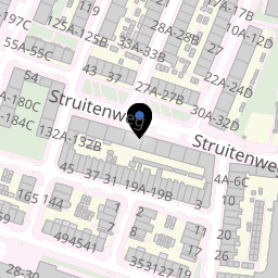 Appartement CLS00 B 7054 1