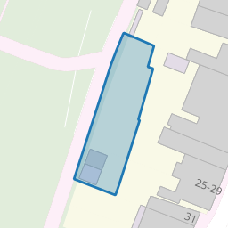 Perceel CLS00-B-7062