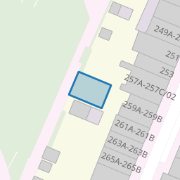 Perceel CLS00-B-7074