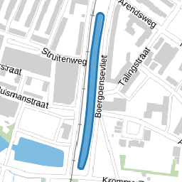 Perceel CLS00-B-7079